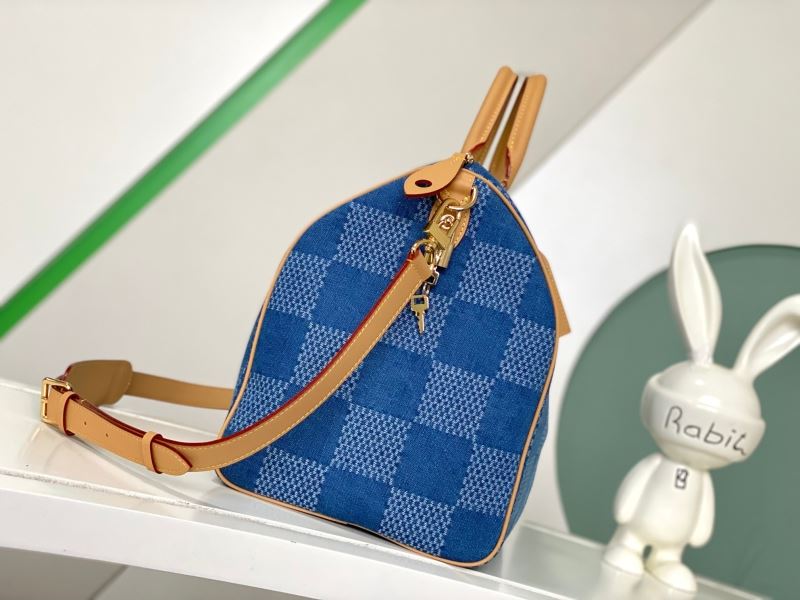Louis Vuitton Speedy Bags
